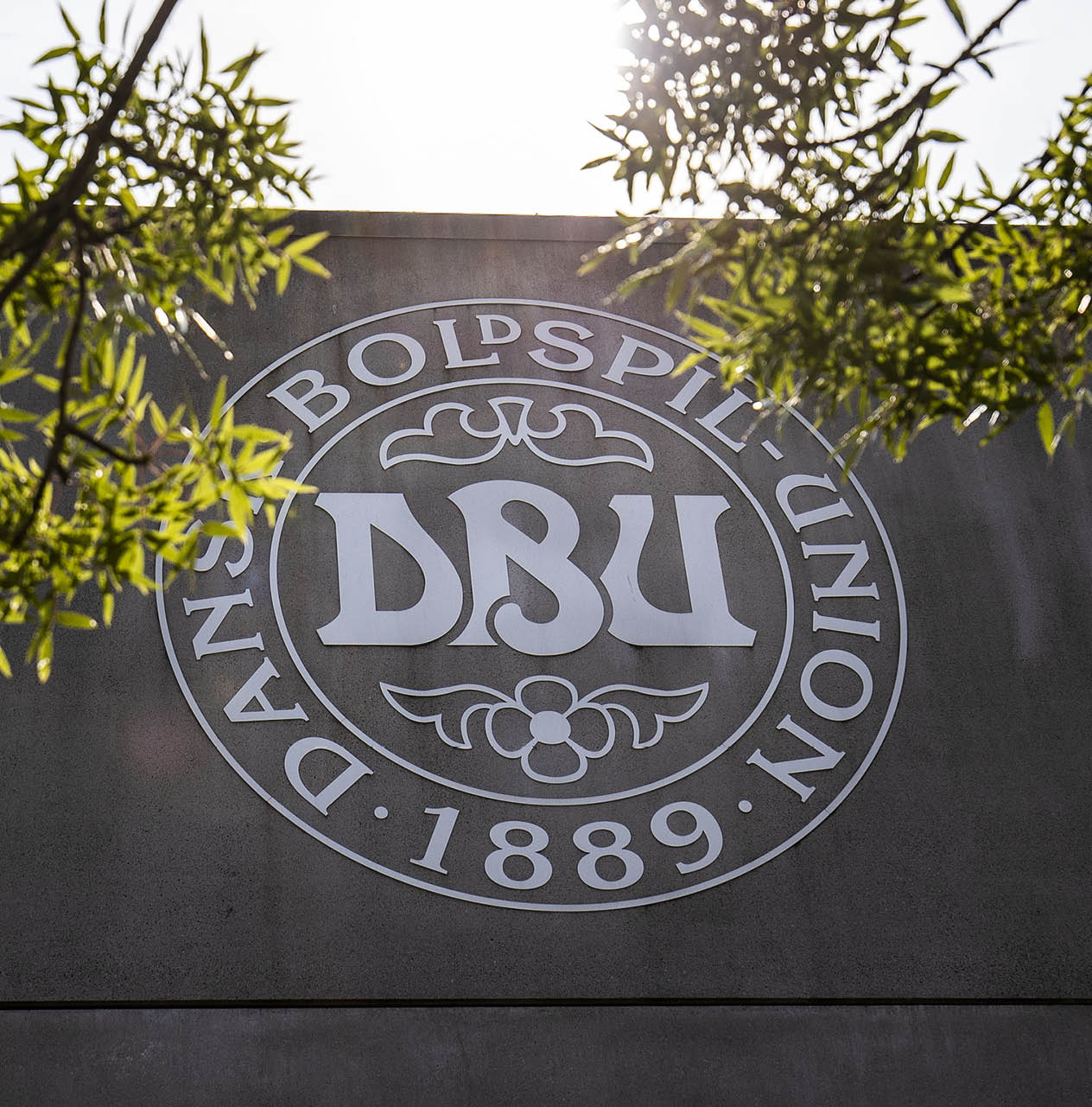 [DK=20200818: DBU - Fodboldens Hus] [UK=20200818: DBU - House of Football]