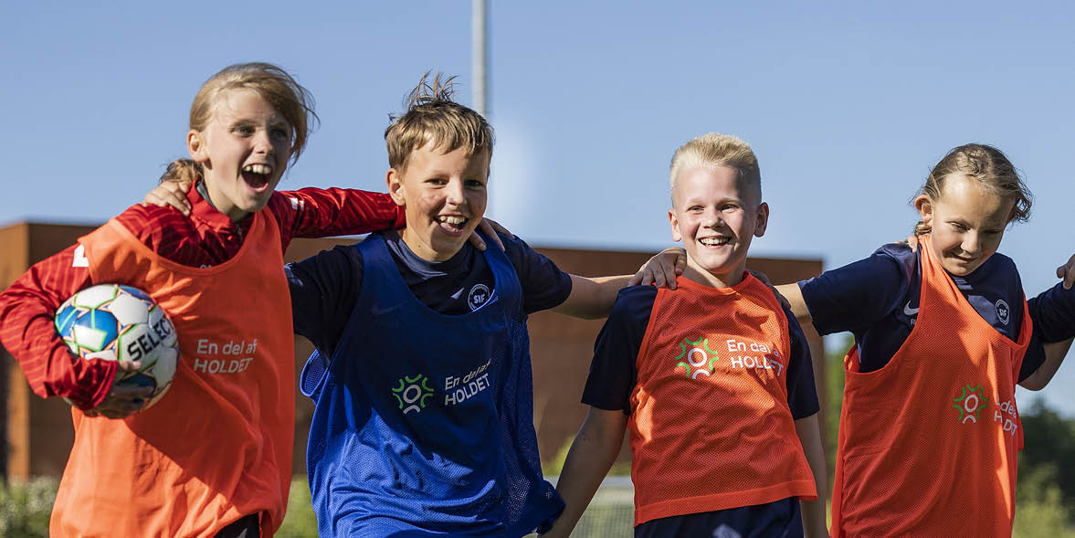 [DK=20230530: En Del Af Holdet i Snekkersten IF - Parasport] [UK=20230530: Football Grassroots at Snekkersten IF]