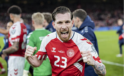 [DK=20230323: Pierre-Emile H jbjerg, Danmark] [UK=20230323: Pierre-Emile H jbjerg, Danmark]