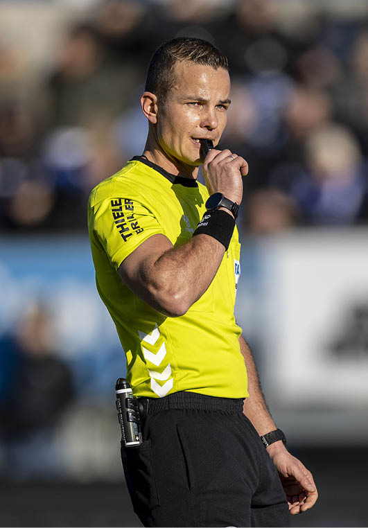 [DK=20230219: Morten Krogh, dommer] [UK=20230219: Morten Krogh, referee]