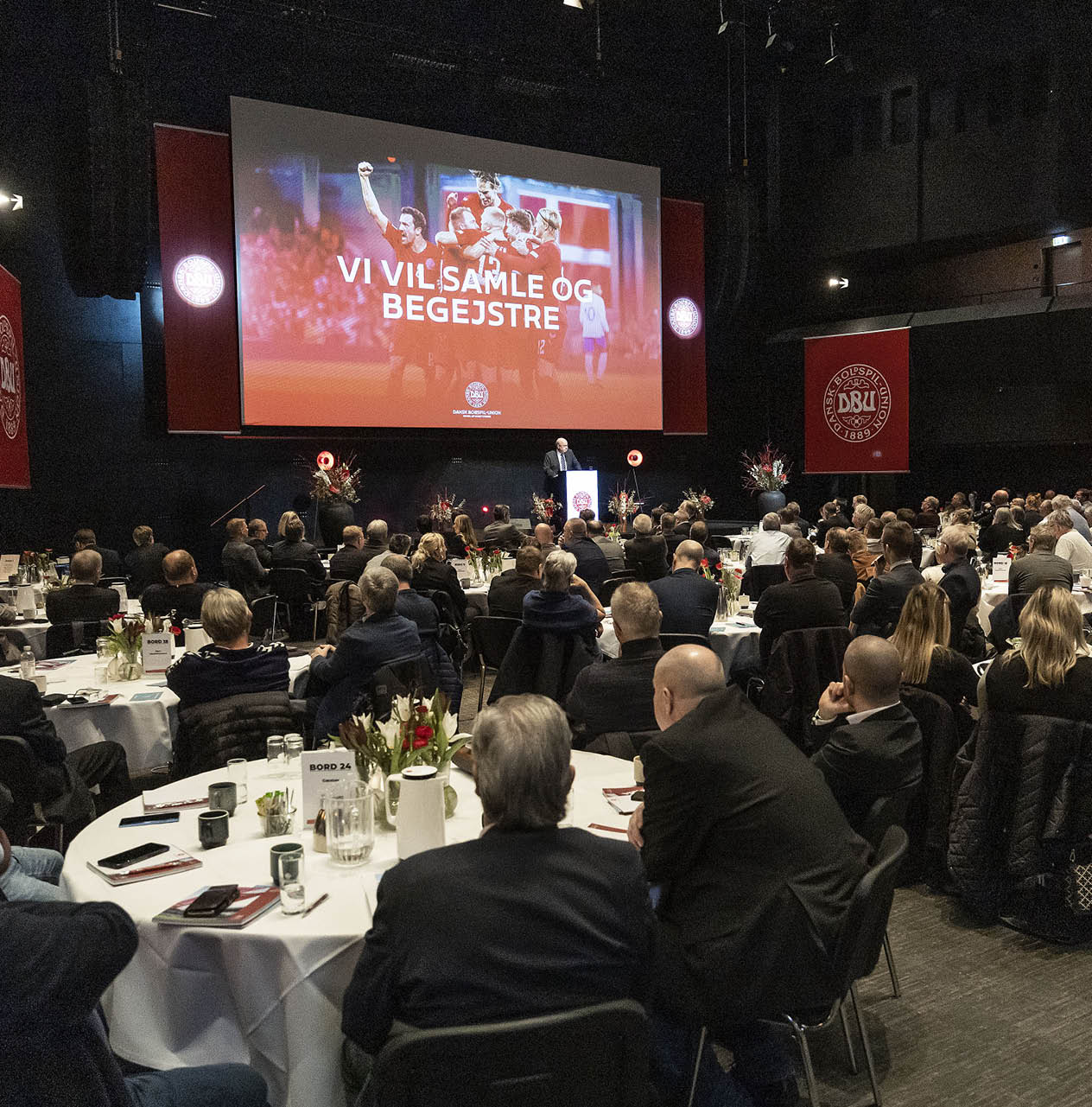 [DK=20230303: DBU repr sentantskabsm de 2023 i Odense - ] [UK=20230303: DBU Congress 2023 in Odense]